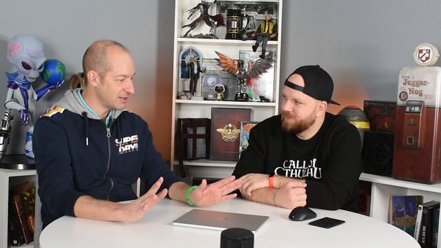 Pici, de annál menőbb - Microsoft Surface Laptop Go bemutató ? PC World смотреть онлайн