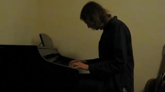 J.S.Bach - Prelude No. 21 in B-flat Major смотреть онлайн
