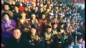 Чингис Раднаев - "Аргада" (MNTV)