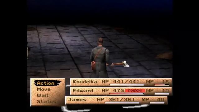 Ranking EVERY PS1 JRPG Ever Made! (With a Tier List) смотреть онлайн