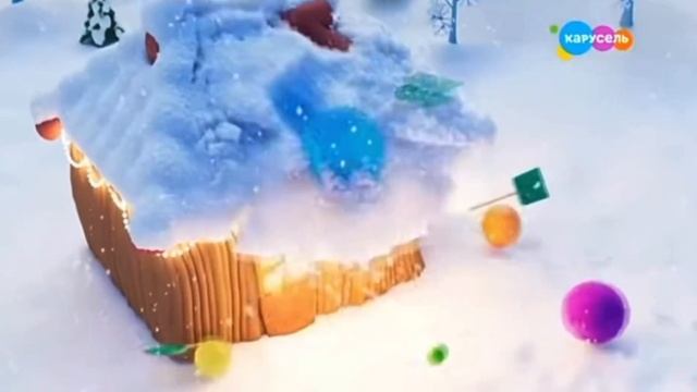 Отключение канала Карусель, начало Солнце 14.12.22 смотреть онлайн