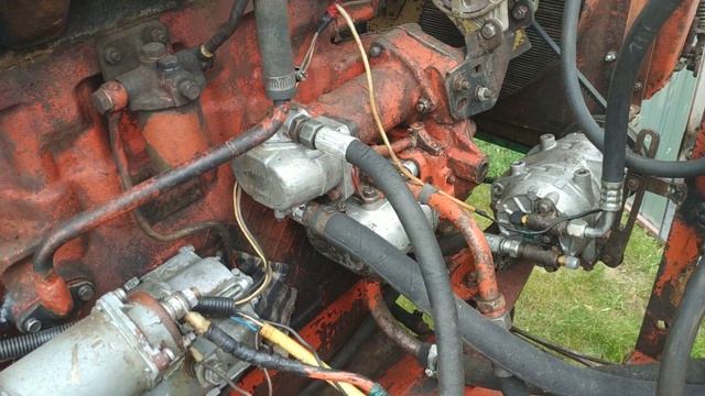 Нива СК5 возраждение, модернизация, доработка, переделка! смотреть онлайн