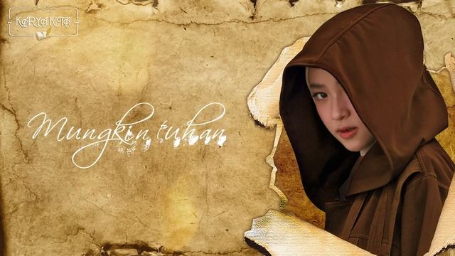 ATAS NAMA CINTA - NISSA SABYAN