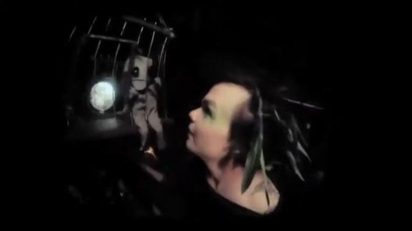 Lauri   HEAVY official music video