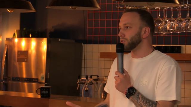ЛОЖА: Венчурные инвестиции. Игорь Перция и Антон Авринский. Самый честный рассказ! смотреть онлайн