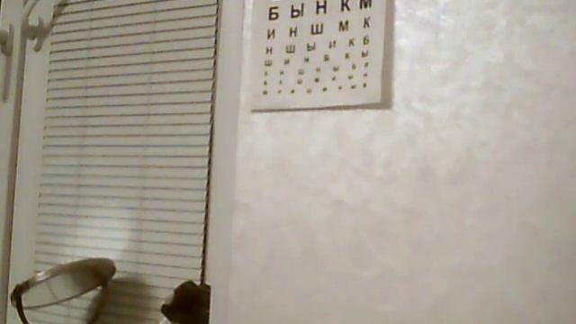 Видео с веб-камеры. Дата: 12 сентября 2013 г., 5:39.