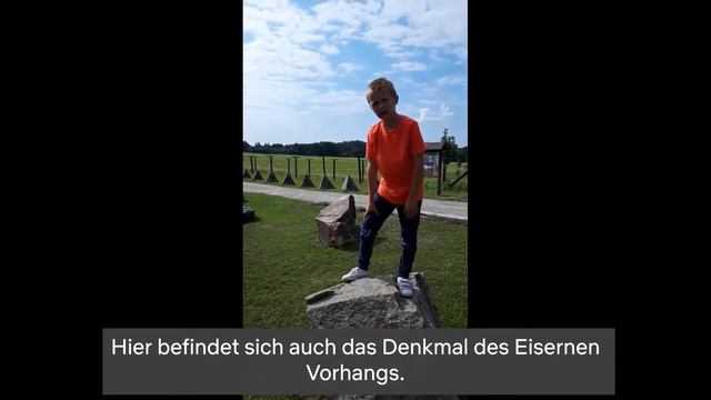 Regionsvideo - Gemeinde Čížov und Hardegg - Kerber, Zvarik, Kotas смотреть онлайн