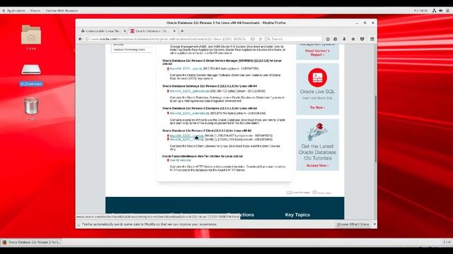 Fast Track DBA - Oracle Database Software Installation смотреть онлайн