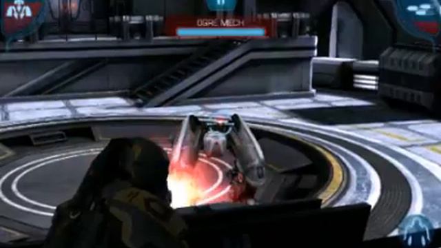 MASS EFFECT INFILTRATOR (Android) #5 ยิงBossกัน смотреть онлайн