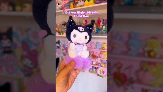 KUROMI EVERYTHING ✨?✨ #girlygirl #cutecore #sanriocore #hellokitty #kawaii #blindbox #unboxing смотреть онлайн