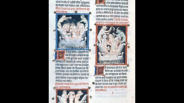 Слово въ недѣлю мясопустную — о Страшномъ Судѣ