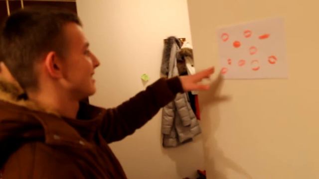 14 февраля Никита и Юля! смотреть онлайн