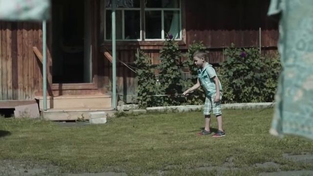 Социальный сюжет ГТО смотреть онлайн
