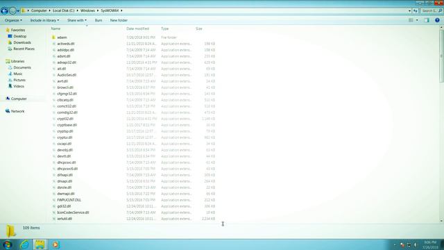What Happens When You Delete SysWOW64? смотреть онлайн