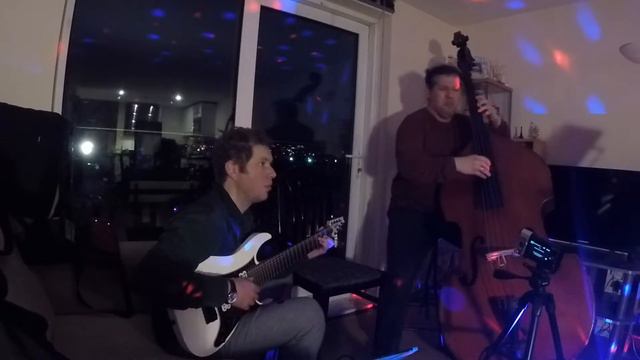 Jazz Duo смотреть онлайн