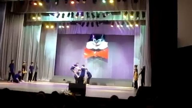 LIL'PACHI CREW (Черный котенок 29.01.12).mp4 смотреть онлайн