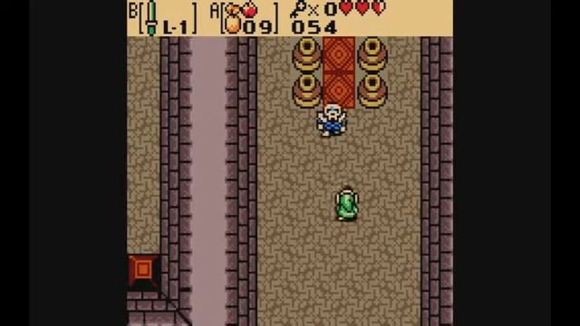 Titus Plays The Legend of Zelda: Oracle of Ages - Part 6 - Empty Promises смотреть онлайн