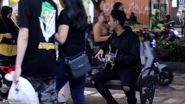 AKU BIKIN MEREKA KAGET DAN BINGUNG DENGAN SHOLAWAT!!!? смотреть онлайн