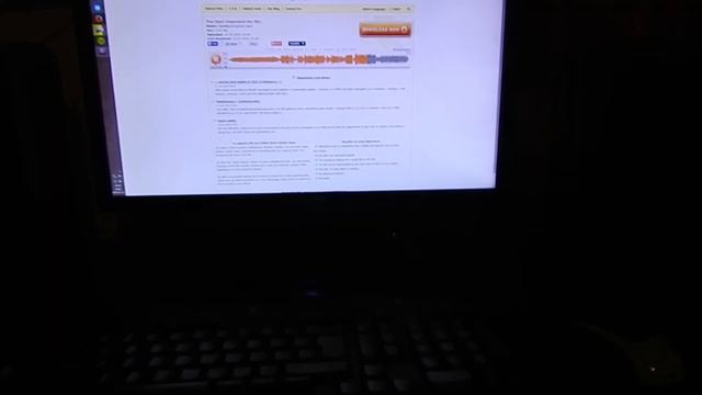 Modecom SHF56U BASS test [FullHD] смотреть онлайн