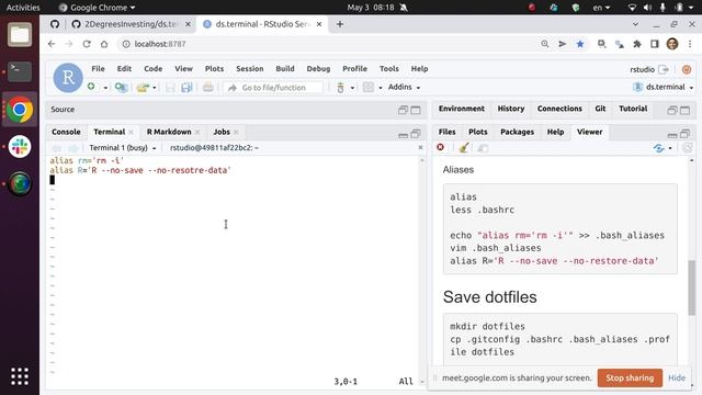 ds.terminal: Use case - customize and reuse your home смотреть онлайн