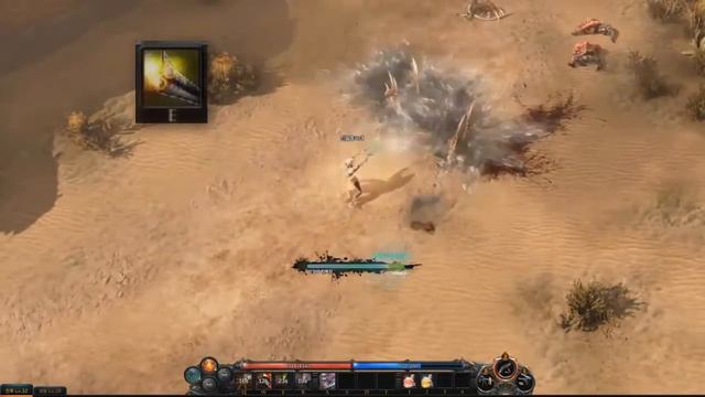 Lost Ark Online - Обзор класса Devil Hunter смотреть онлайн