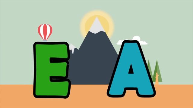 Chinese for Kids | Song to Learn Pinyin in 4 minutes! смотреть онлайн