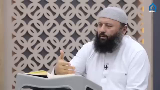 Очкузлик касофати - Шайх Содик Самаркандий смотреть онлайн