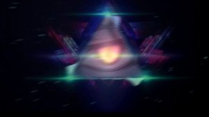 ниточка remix  - Cмешарики, Сергей Васильев (Background MY!) (фон МОЙ!)