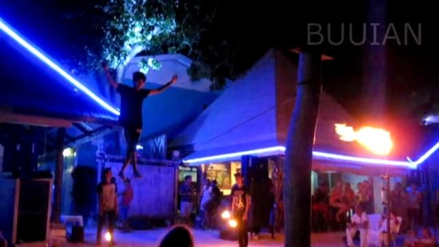 Phi phi Don island. Night.Loh Dalum.Пи Пи Дон .Ночные прогулки 2. 24 ЧАСТЬ 6 смотреть онлайн