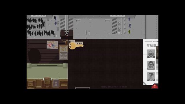 SundaySpecial - Papers Please - 10 Can't Fault his Conviction смотреть онлайн