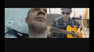 Чат рулетка от Дяди Алика. Гитарист в чат рулетке