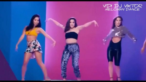 Sandra-Little girl X-Brain Remix