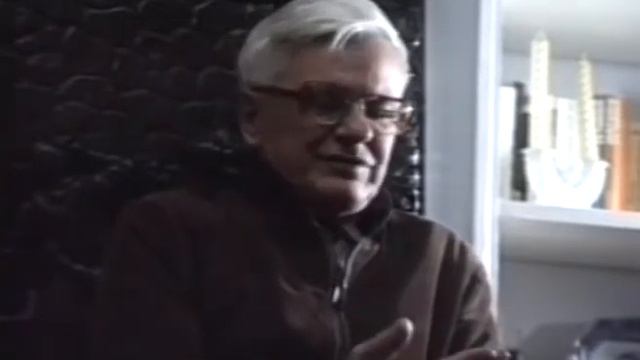 Jan Józef Lipski - Address from the Polish bishops to the bishops of Germany (103/215) смотреть онлайн
