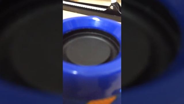 Обзор и проверка на басы на колонке T&G 117 смотреть онлайн