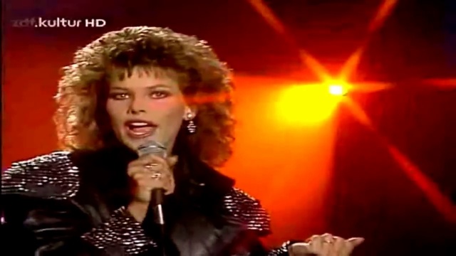 C.C.Catch - Strangers By Night [1986] смотреть онлайн