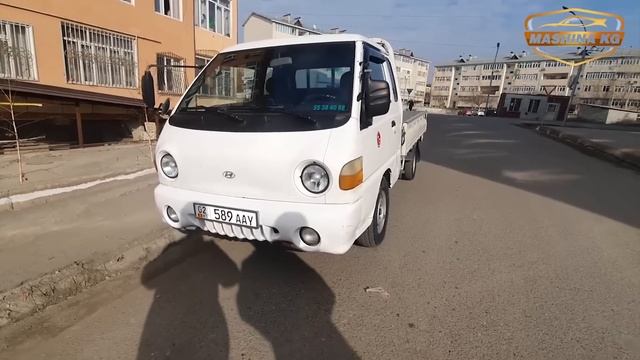 БИР КОЛ МИНИЛГЕН?МОТОР КРАСКАСЫ РОДНОЙ ПОРТЕР САТЫЛАТ/ Тел: 0555 38 40 88 смотреть онлайн