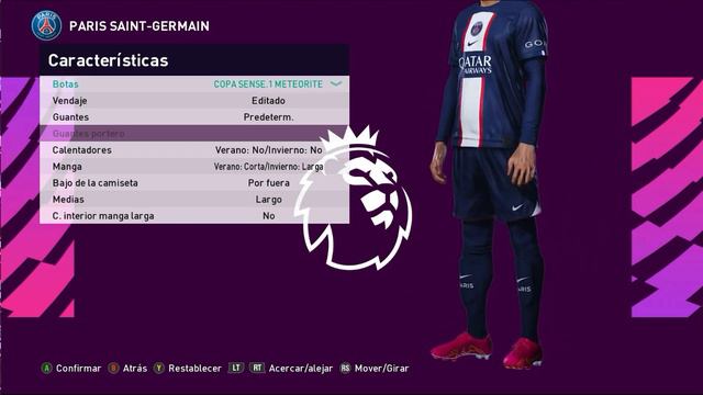 PES2021 / SPEEDPORTAL MESSI - PUMA FUTURE - NEWBALANCE FURON смотреть онлайн