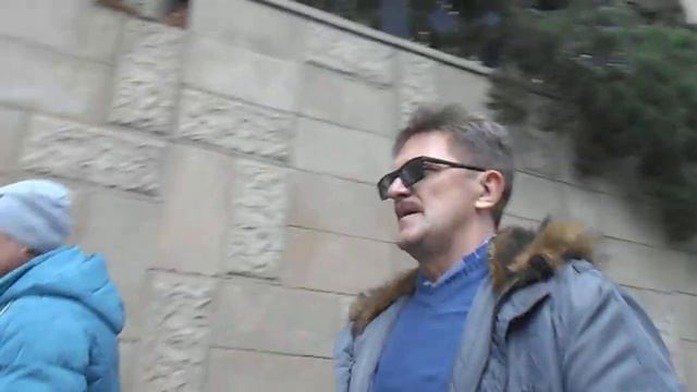 АЙ ПЕТРИ санаторий, январь 2021 у Черного моря !!! смотреть онлайн