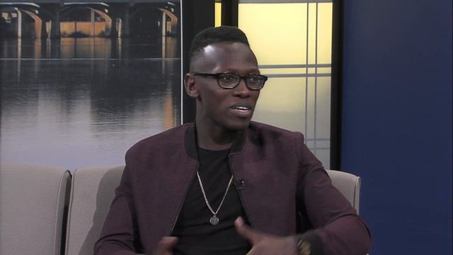 Up Close with Brian Nhira смотреть онлайн