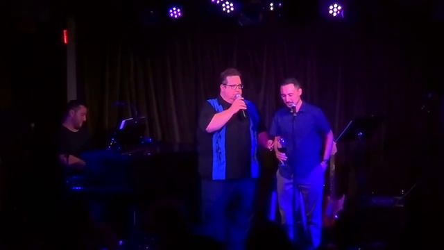 Peter Vogt and Bryan Mickey Mouse Clubhouse Theme Song 8.20.18 смотреть онлайн