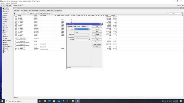 Mikrotik Anti Ads Config смотреть онлайн