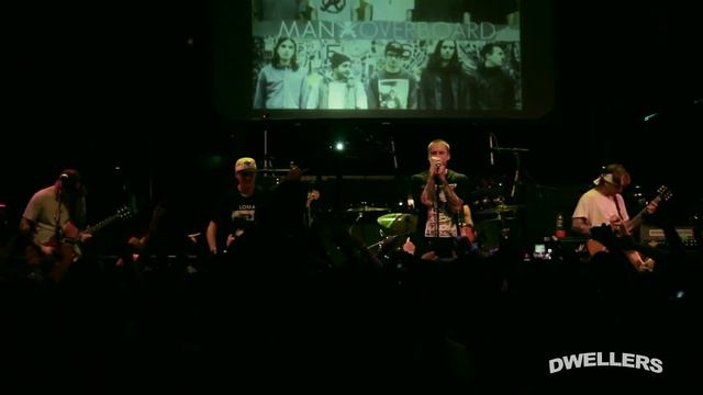 The Story So Far - Fullset - Dwellers Live смотреть онлайн