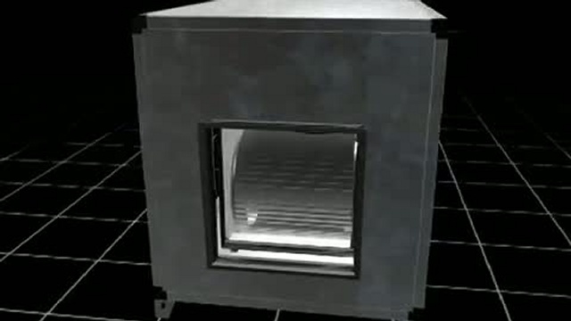 Презентационный фильм компании 