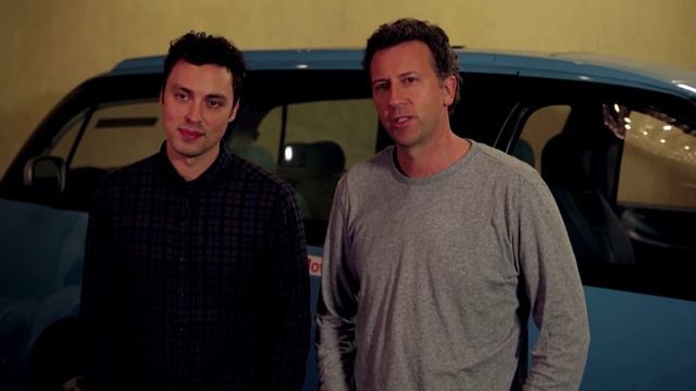 Interview: "Vacation" Writers/Directors Talk Tartan Prancer | Edmunds.com Exclusive смотреть онлайн