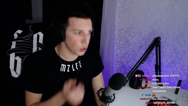 Истории с MZLFF: Первый раз Мазеллова (MZLFF) или как ему не дали посмотреть Хованского