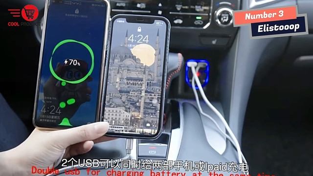 2023 Best Car FM Transmitter [Top 5 Bluetooth 5.0 FM Transmitter]