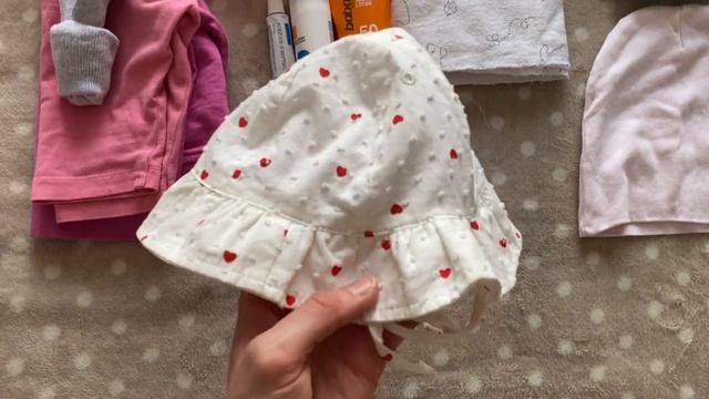 СУМКА для малыша на ПРОГУЛКУ 1 год,МАМСКИЙ РЮКЗАК HB смотреть онлайн