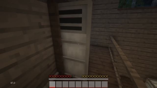 Я ЕСТЬ ПРИЗРАК - PHASMOPHOBIA MINECRAFT смотреть онлайн