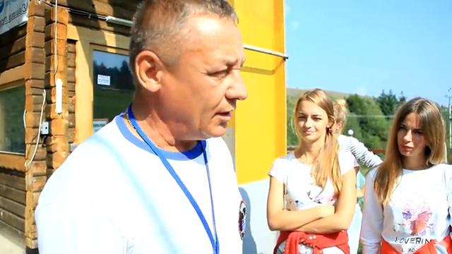 VLOG: Женская поездка в КАРПАТЫ 2-й день.Ушли в ГОРЫ! смотреть онлайн