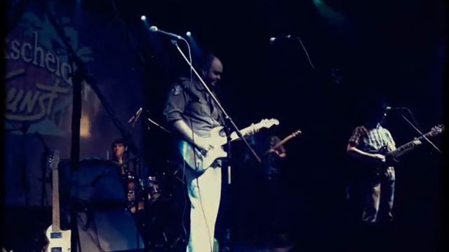 Markscheider Kunst - рыба